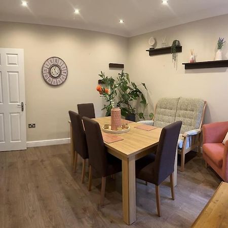 Adam'S Place, Watford Wd17 2Py Villa Dış mekan fotoğraf