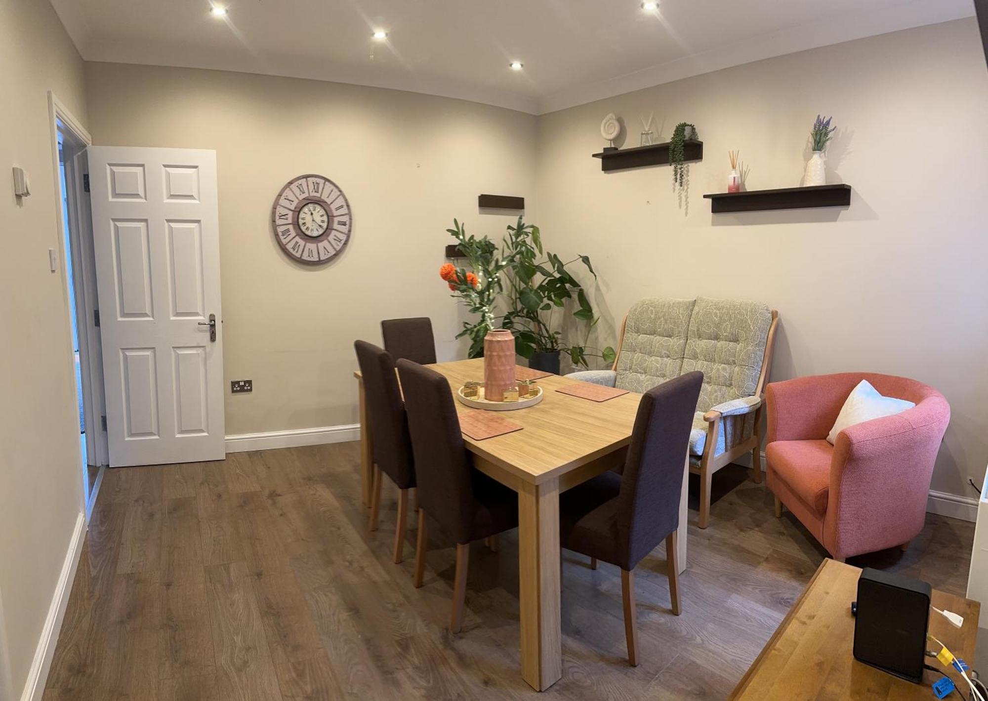 Adam'S Place, Watford Wd17 2Py Villa Dış mekan fotoğraf