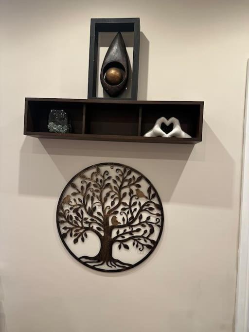 Adam'S Place, Watford Wd17 2Py Villa Dış mekan fotoğraf